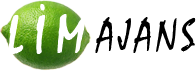 Lim Ajans - Profesyonel Seslendirme Ajansı Logo